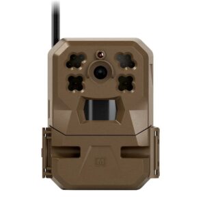 Moultrie Mobile® Edge Cellular Trail Camera