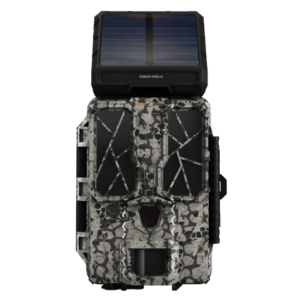 FORCE-PRO-S SOLAR POWERED TRAIL CAMERA
